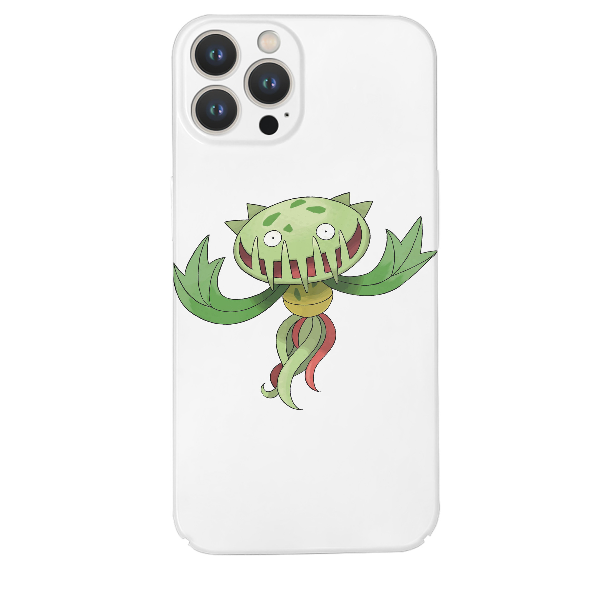 （画像用） ポケットモンスター Pokémon 【iPhone 14シリーズ対応】ハードケース